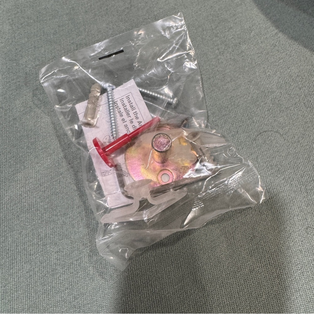 NWT Purist Vertical toilet paper holder K-14444 Polished Chrome BRAND NEW - Picture 13 of 14